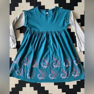 Tea Collection dress (size 6)